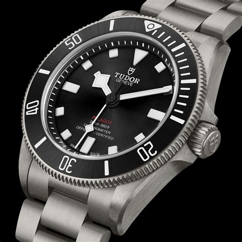 tudor pelagos precio|tudor pelagos for sale.